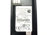 Gambar Baterai HT Motorola CP1660 CP1300 C1200 C2660 PMNN4080AR 2600mAh dari CNC phoneshop Kota Administrasi Jakarta Pusat 2 Tokopedia