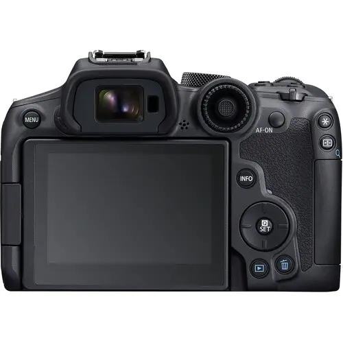Canon EOS R7 Body Only Mirrorless Camera EOS R 7 BO 2