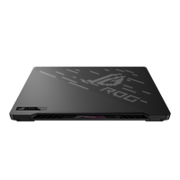 Gambar ASUS ROG Zephyrus G14 GA401QM-R936A6G-O/R9-5900HS/16GB/1TB/RTX 3060 dari Techno Computer Bali Kota Denpasar 5 Tokopedia