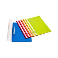 Gambar Bantex Quotation Folders with Coloured Back Cover Folio Grape 3231 61 dari Bantex Indonesia Kab. Bogor 2 Tokopedia
