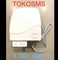 Gambar hand dryer low watt pengering tangan 1.000 watt kecil handdryer wastafel dari Tokosms Kota Administrasi Jakarta Pusat 1 Tokopedia
