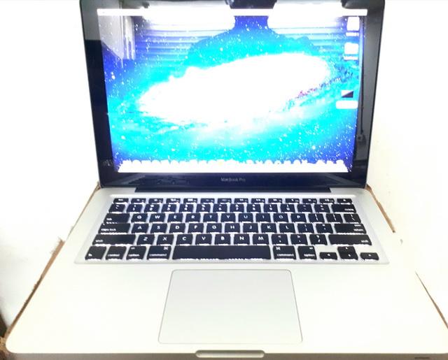Gambar MacBook Pro 13-inch Early 2011 A1278 Core i5 2.3GHz RAM 4GB SDD 128GB dari CNC phoneshop Kota Administrasi Jakarta Pusat Tokopedia