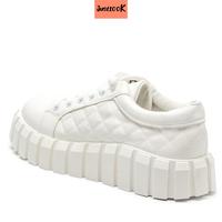 Gambar JustLook Leeseo Sepatu Sneakers Wanita Sneakers Shoes Fashion Korea dari JustLook Official Store Jakarta Barat 5 Tokopedia
