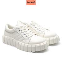 Gambar JustLook Leeseo Sepatu Sneakers Wanita Sneakers Shoes Fashion Korea dari JustLook Official Store Jakarta Barat 2 Tokopedia