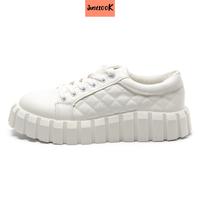 Gambar JustLook Leeseo Sepatu Sneakers Wanita Sneakers Shoes Fashion Korea dari JustLook Official Store Jakarta Barat 4 Tokopedia