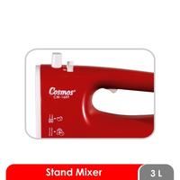 Gambar COSMOS - Stand Mixer 5 Speed Real Turbo 3 Liter 2in1 200 Watt CM1689 dari ELEKTROPEDIA Kota Administrasi Jakarta Pusat 2 Tokopedia