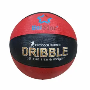 Bola Basket Karet size 5