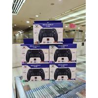 Gambar Stick / Stik / Controller PS4 (New Model) Garansi 1 tahun Lucky fox - Hitam dari Fun game Mimi Square Kota Administrasi Jakarta Utara 1 Tokopedia