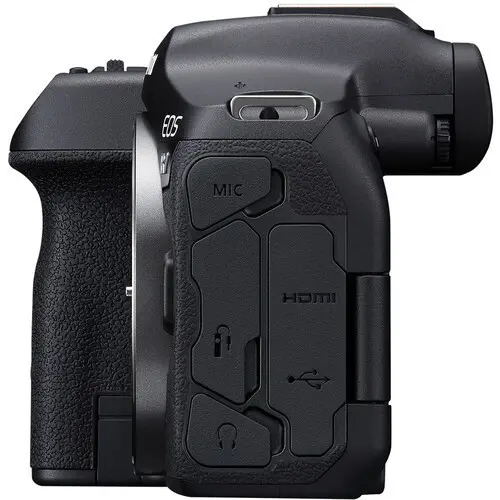 Canon EOS R7 Body Only Mirrorless Camera EOS R 7 BO 1