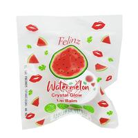 Gambar Felinz Watermelon Crystal Glow Lip Balm 5gr / Pelembab Bibir /Lip Balm dari Apotik Century Kota Administrasi Jakarta Utara 2 Tokopedia
