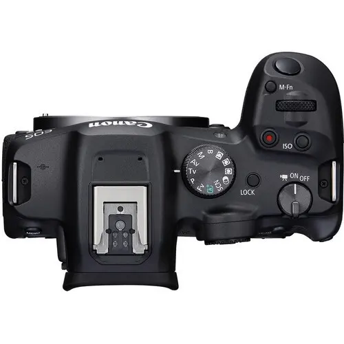 Canon EOS R7 Body Only Mirrorless Camera EOS R 7 BO 4
