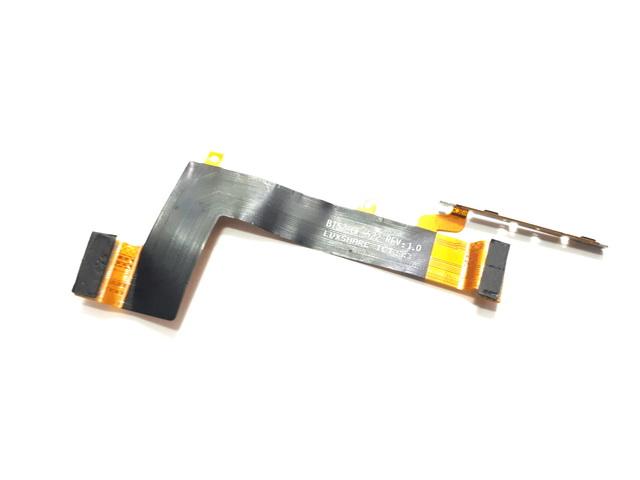 Gambar Kabel Fleksibel Volume Caterpillar Cat S60 Original Copotan dari CNC phoneshop Kota Administrasi Jakarta Pusat Tokopedia