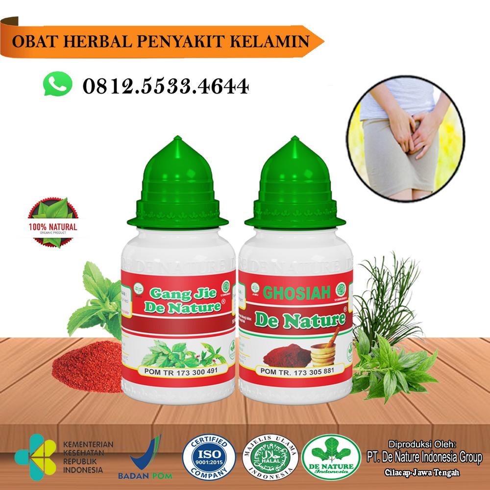 Obat Kencing Nanah Gonore