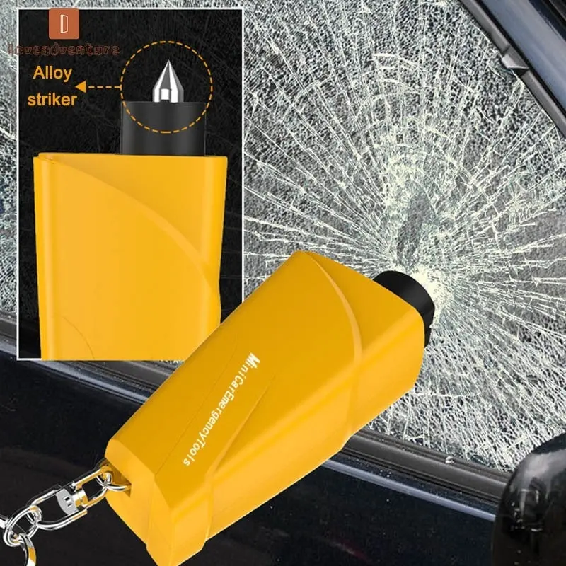 CAR HAMMER SAFETY SB