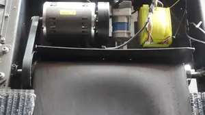 Service Treadmill