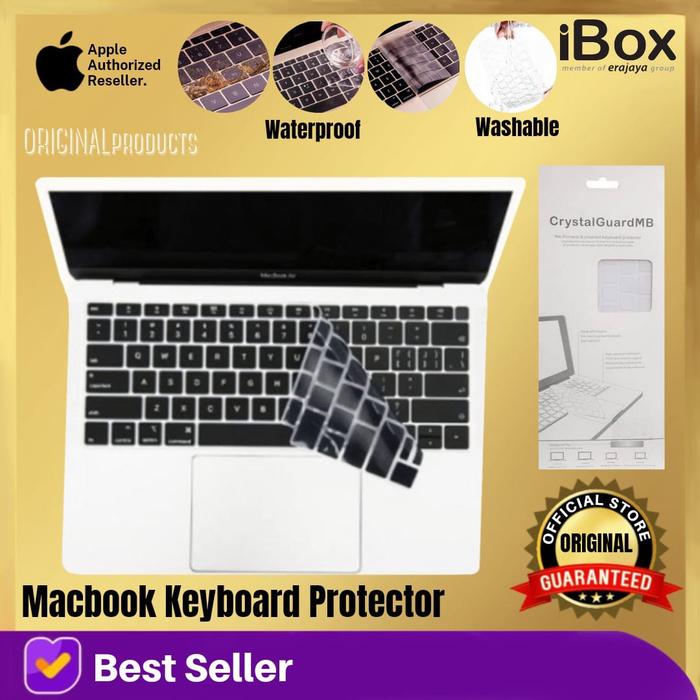 Jual KEYBOARD PROTECTOR 15.6