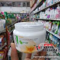 Gambar SHINZUI SHINZU'I SKIN LIGHTENING BODY SCRUB HANA 200 GRAM dari HariHariKaryaBersama Kota Medan 2 Tokopedia