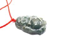 Gambar Liontin Batu Permata Giok Jadeite Jade Type A JDT032 Carving Maitreya dari CNC phoneshop Kota Administrasi Jakarta Pusat 5 Tokopedia