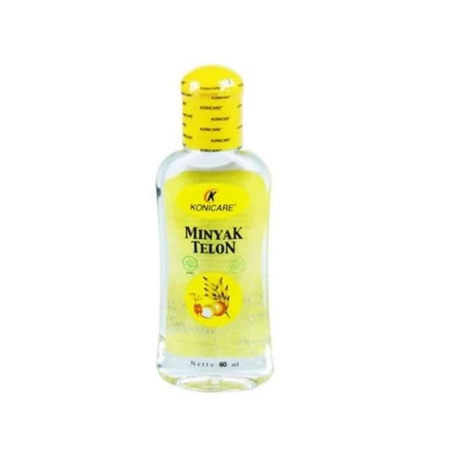 Gambar KONICARE MINYAK TELON 60ML dari Apotek Utama Sehat Kelapa Dua Kab. Tangerang Tokopedia