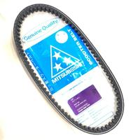 Gambar VANBELT BELT BEAT SCOOPY VARIO ESP STATER ALUS K44 ORIGINAL MITSUBOSHI dari Lestari Motor 2 Kota Administrasi Jakarta Barat 2 Tokopedia