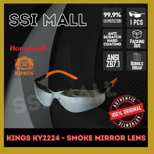 SSI KACAMATA KINGS KY 2223 & KY 2224 By Honeywell