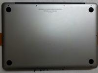 Gambar MacBook Pro 13-inch Early 2011 A1278 Core i5 2.3GHz RAM 4GB SDD 128GB dari CNC phoneshop Kota Administrasi Jakarta Pusat 4 Tokopedia