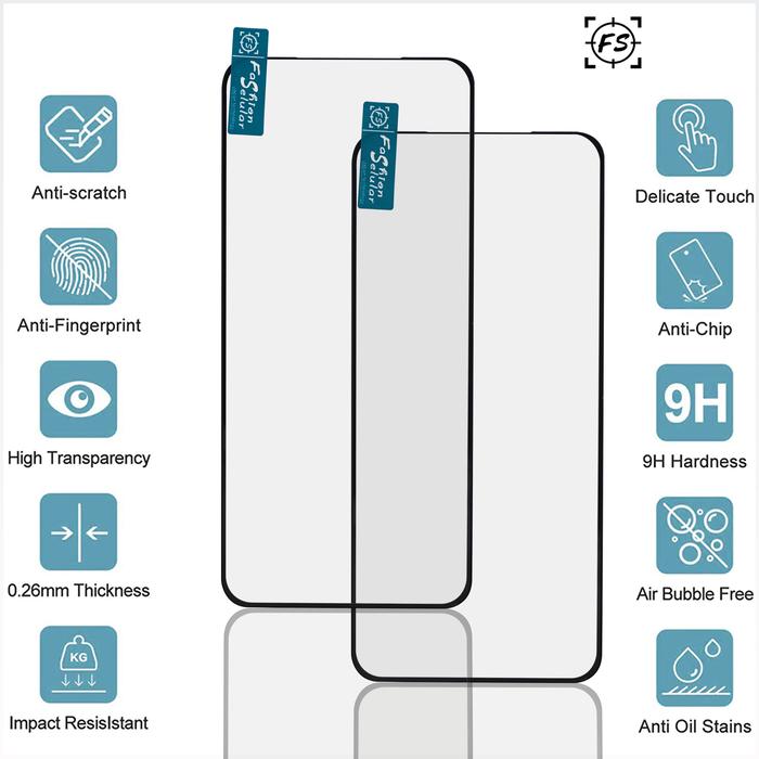 Gambar KotaCase - Samsung Note 20 | Note 20 Plus FS Japan Curved Full Glue - Note 20, tempered glass dari Kotacase Kota Administrasi Jakarta Barat Tokopedia