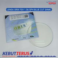 Gambar Mikeda-FRAME KACAMATA PICAZZO PC829 + LENSA(MINUS/CYLINDER) - ANTI RADIASI CR dari Optik Mikeda Kota Administrasi Jakarta Timur 4 Tokopedia