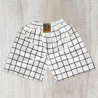 Gambar Celana Boxer Motif Kotak | Celana Pendek Santai | Bahan Cotton Lembut dari HFLS Kota Bandung 4 Tokopedia