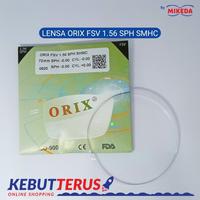 Gambar Mikeda-FRAME KACAMATA PICAZZO PC829 + LENSA(MINUS/CYLINDER) - ANTI RADIASI CR dari Optik Mikeda Kota Administrasi Jakarta Timur 3 Tokopedia