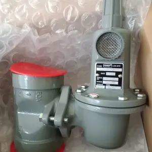 Regulator Hi Pressure 627 DN 50 (2") FISHER - 5 - 20 Psi
