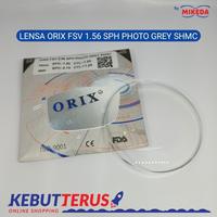 Gambar Mikeda-FRAME KACAMATA PICAZZO PC829 + LENSA(MINUS/CYLINDER) - ANTI RADIASI CR dari Optik Mikeda Kota Administrasi Jakarta Timur 5 Tokopedia