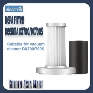 HEPA Filter Deerma Vacuum DX700/DX700S/CM800/DX115C/DX118C/VC20