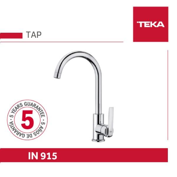 Gambar Teka Kitchen Tap IN 915 (Panas & Dingin) dari Modern Home Center Kab. Tangerang Tokopedia