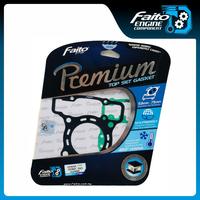 Gambar Paking Gasket Top Set Premium Sonic 150 /CBR 150/ GTR 150 65mm FAITO dari Faito Indonesia Kota Administrasi Jakarta Timur 1 Tokopedia