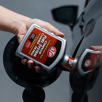 Gambar STP [BUNDLE] Complete Fuel System Cleaner+High Mileage Petrol Injector dari STP Kota Administrasi Jakarta Utara 5 Tokopedia