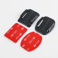 Gambar Helmet Front Mount TaffSPORT for Xiaomi Yi/Xiaomi Yi 2 4K/GoPro dari Taffware Official Store Kota Administrasi Jakarta Barat 3 Tokopedia