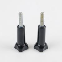 Gambar Helmet Front Mount TaffSPORT for Xiaomi Yi/Xiaomi Yi 2 4K/GoPro dari Taffware Official Store Kota Administrasi Jakarta Barat 5 Tokopedia