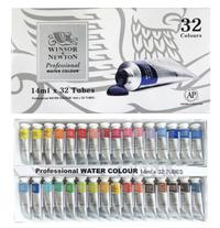 Gambar Winsor and newton SHARE PAN (HALF PAN) setara dengan 1.5 ml - 2 ml - Series 1 dari Lemovita Kab. Tangerang 1 Tokopedia
