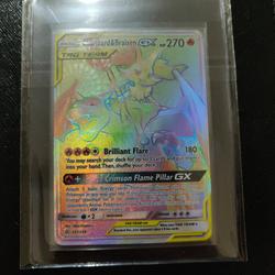 Jual Charizard Gx Rainbow Murah & Terbaik - Harga Terbaru Mei 2026 | Tokopedia Jual Charizard Gx Rainbow Murah & Terbaik - Harga Terbaru Mei 2026 | Tokopedia
