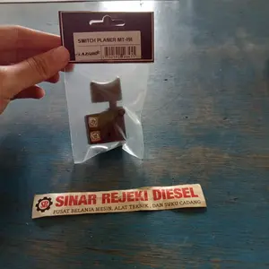 Switch Saklar Mesin Pasrah Serut Planner Maktec MT191 MT 191
