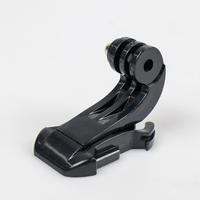 Gambar Helmet Front Mount TaffSPORT for Xiaomi Yi/Xiaomi Yi 2 4K/GoPro dari Taffware Official Store Kota Administrasi Jakarta Barat 4 Tokopedia