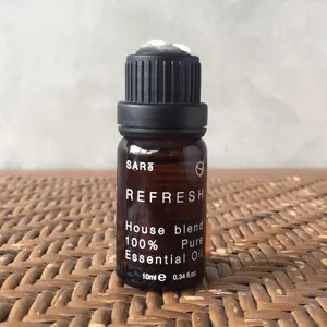 Sarē Sare Essential Oil Blend Refresh