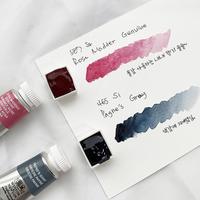 Gambar Winsor and newton SHARE PAN (HALF PAN) setara dengan 1.5 ml - 2 ml - Series 1 dari Lemovita Kab. Tangerang 2 Tokopedia