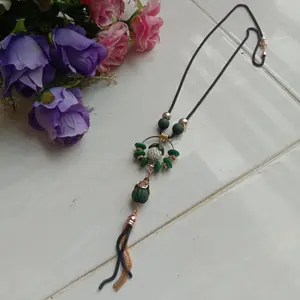 kalung wanita rainbow balloon