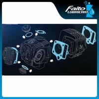 Gambar Paking Gasket Top Set Premium Sonic 150 /CBR 150/ GTR 150 65mm FAITO dari Faito Indonesia Kota Administrasi Jakarta Timur 2 Tokopedia