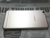 Gambar Hape Seken VIVO X7 4G LTE RAM 4/64 Fingerprint Baterai 3000mAh Normal dari CNC phoneshop Kota Administrasi Jakarta Pusat 4 Tokopedia