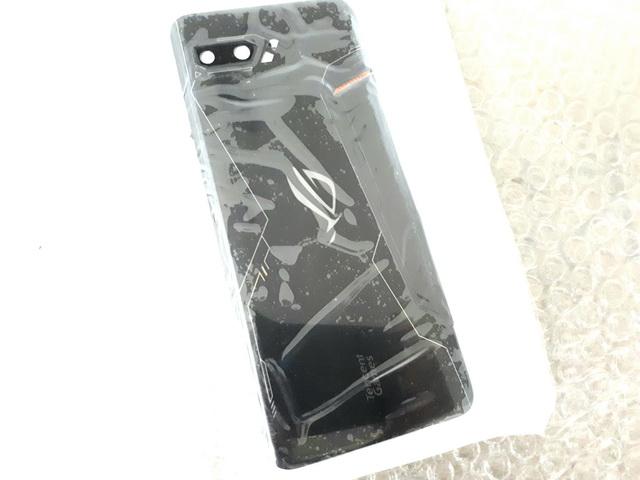 Gambar Back Door Cover ASUS ROG Phone 2 ROG 2 ZS660KL New Original Back Door dari CNC phoneshop Kota Administrasi Jakarta Pusat Tokopedia