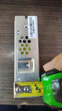Gambar Power Supply 12V - Vinder - 5A 60W dari Sinar Makmur LED Kota Administrasi Jakarta Barat 4 Tokopedia