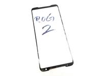 Gambar Kaca LCD Depan ASUS ROG Phone 2 ROG 2 New Original Front Glass dari CNC phoneshop Kota Administrasi Jakarta Pusat 1 Tokopedia